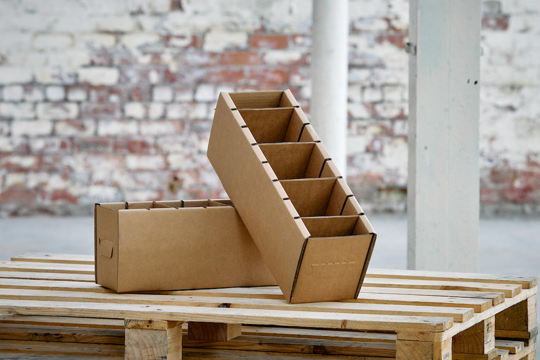 How bespoke solutions support your supply chain