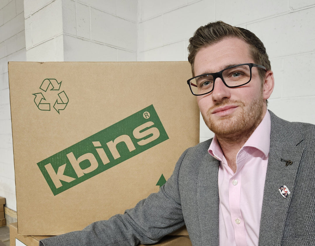 New sales manager joins the team