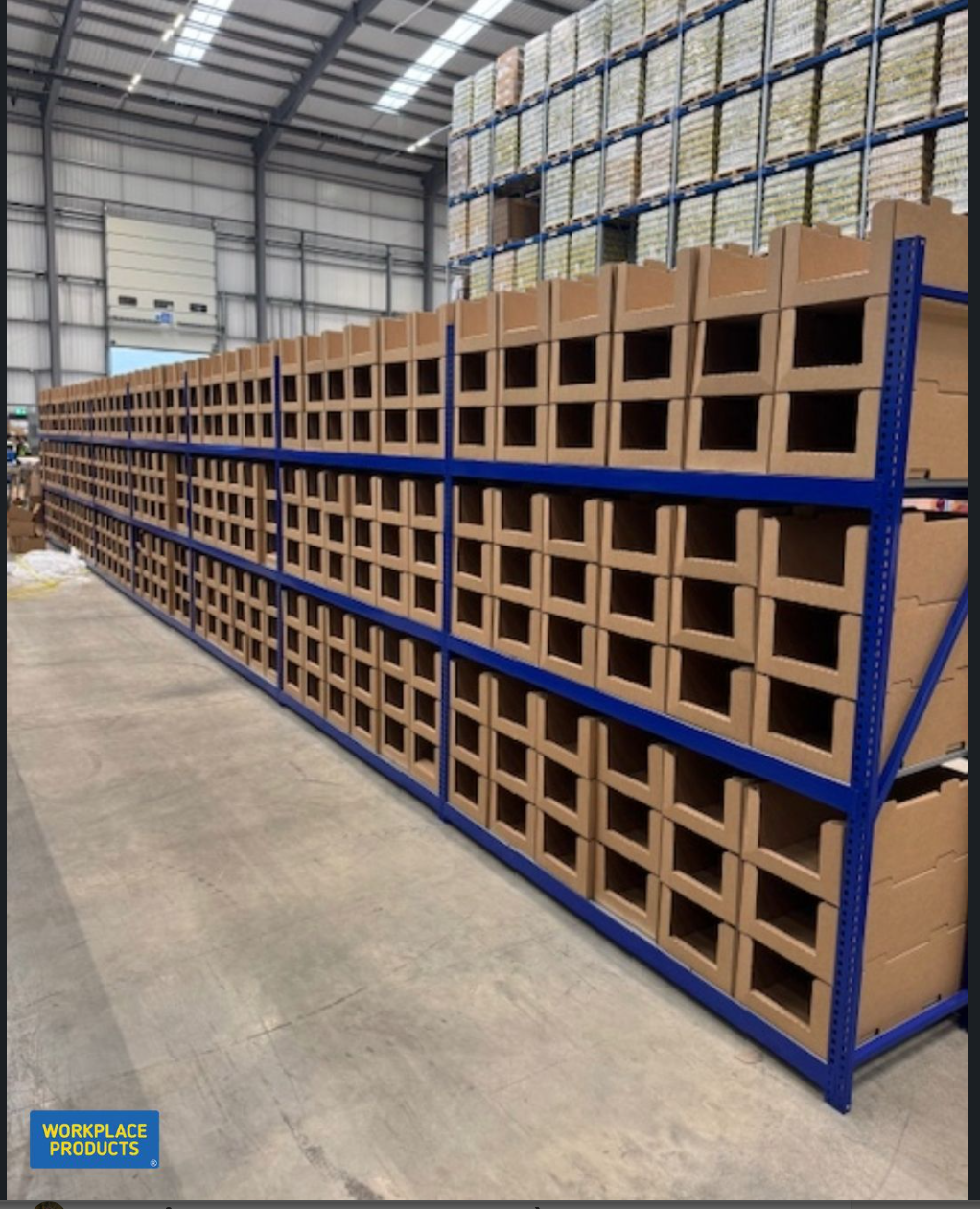 Case Study - Workplace Products Ltd