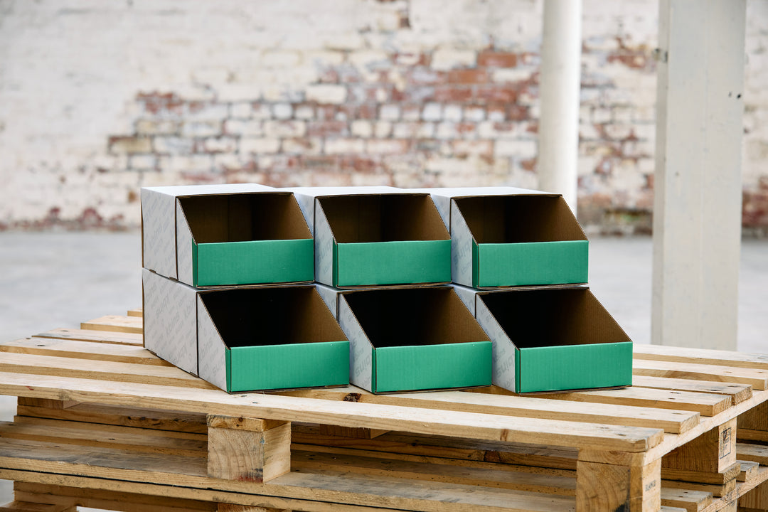 MS Range - 450mm x 190mm x 130mm
