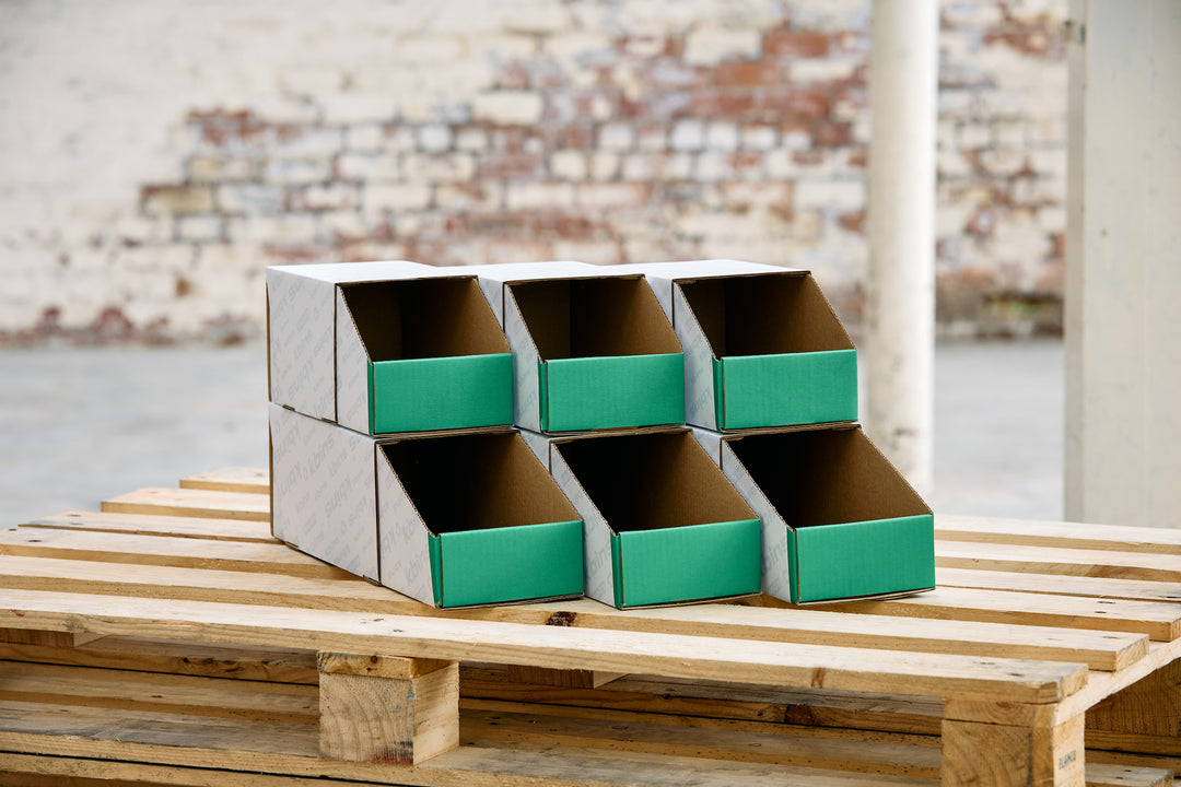 MS Range - 450mm x 140mm x 130mm