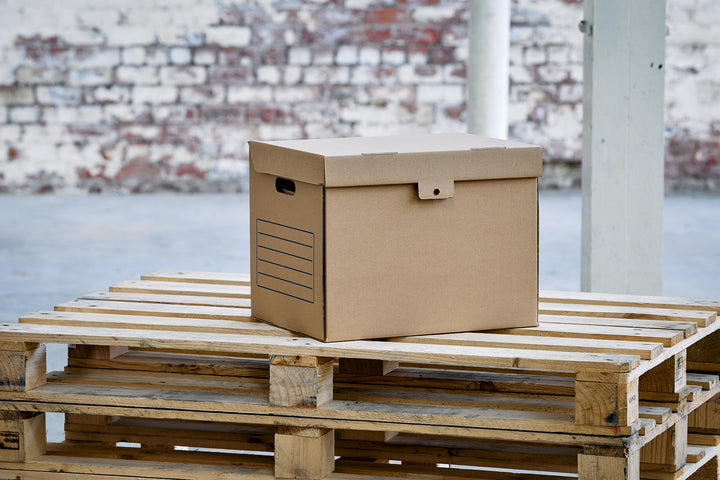 Storage Archive Box
