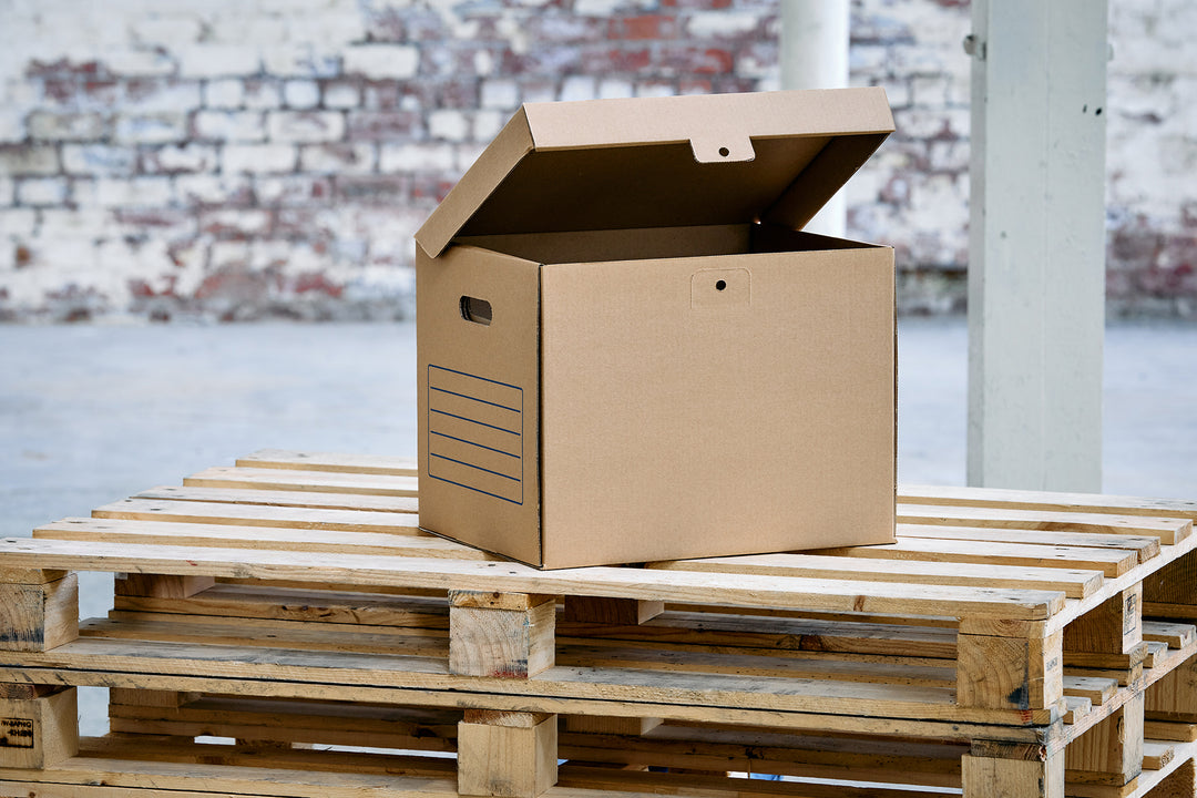 Storage Archive Box