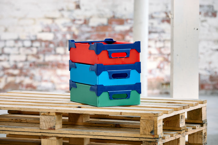 MS Stacking Box