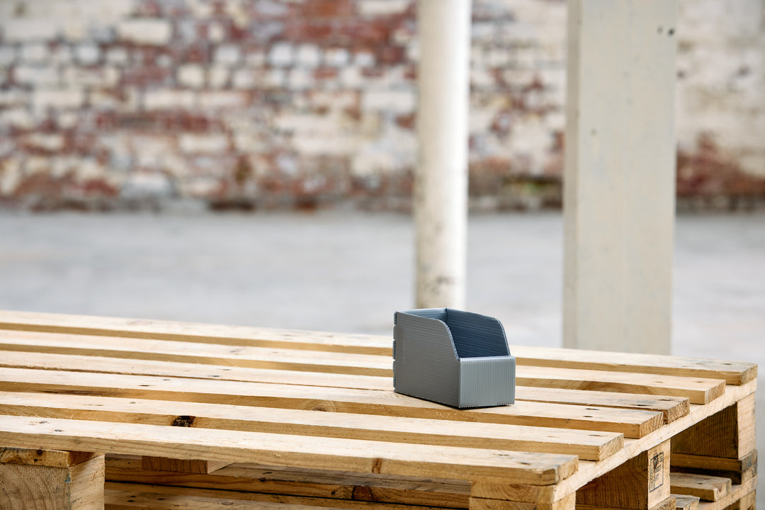 TPA Range - Oil/water resistant bins