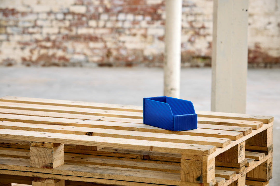 TPA Range - Oil/water resistant bins