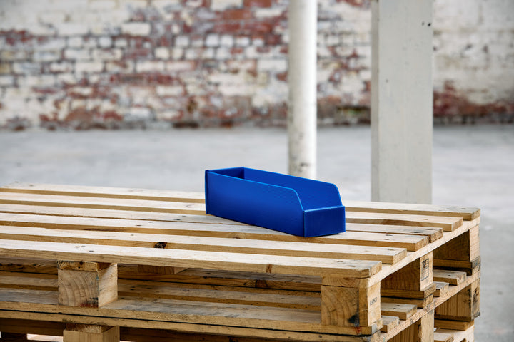 TPA Range - Oil/water resistant bins