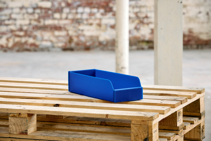 TPA Range - Oil/water resistant bins