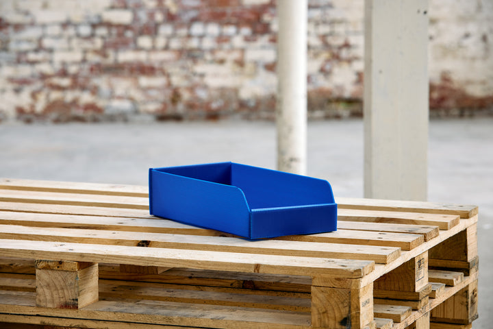 TPA Range - Oil/water resistant bins